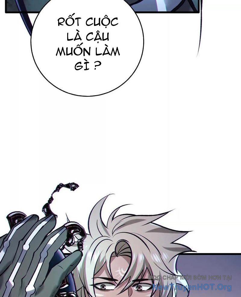 Dị Chủng Hắc Đản [Chap 1-26]