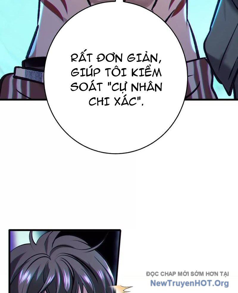 Dị Chủng Hắc Đản [Chap 1-26]
