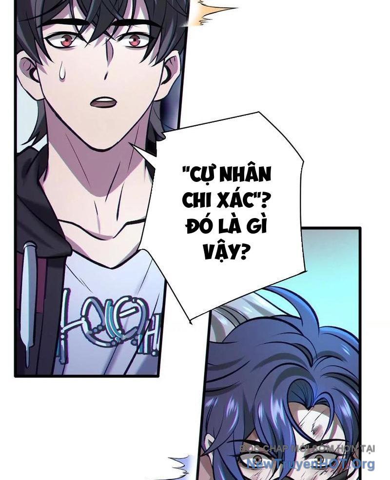 Dị Chủng Hắc Đản [Chap 1-26]