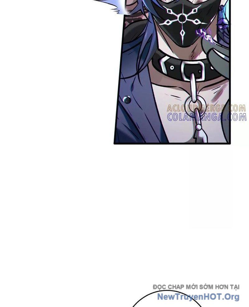 Dị Chủng Hắc Đản [Chap 1-26]