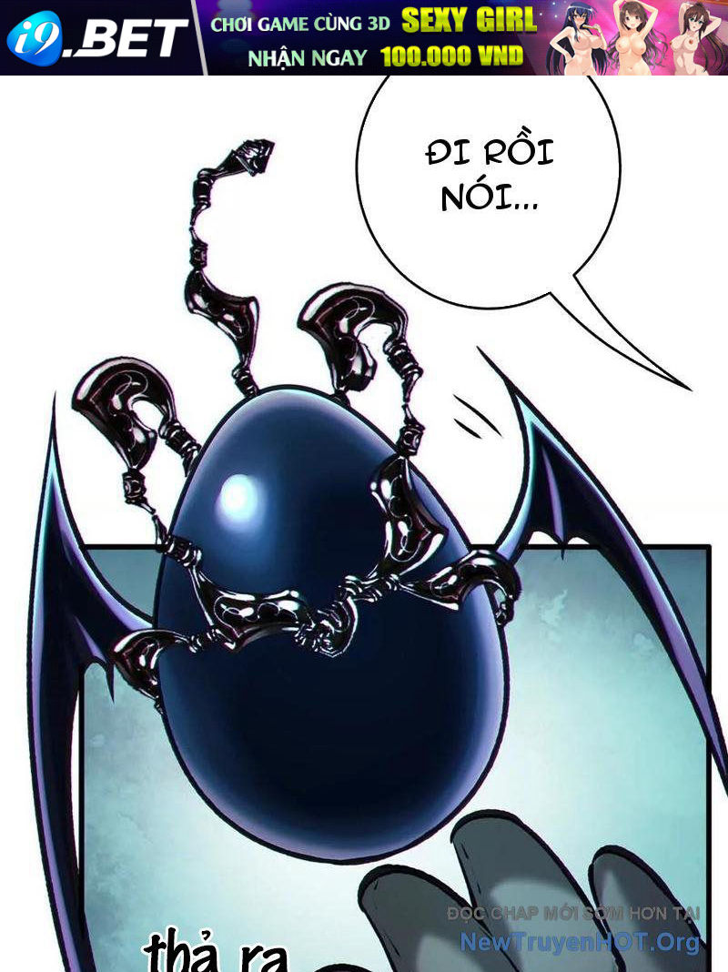 Dị Chủng Hắc Đản [Chap 1-26]