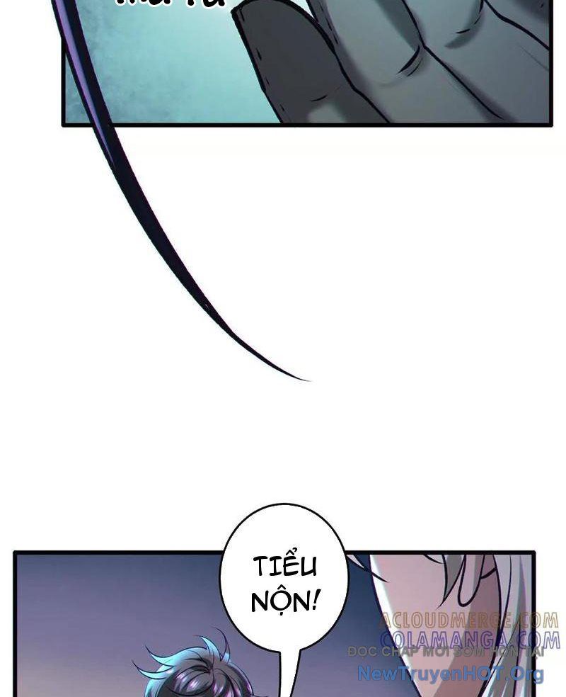 Dị Chủng Hắc Đản [Chap 1-26]