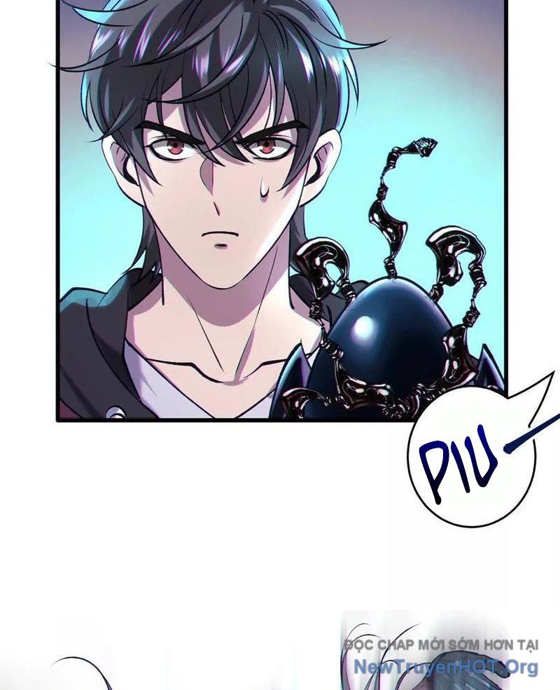 Dị Chủng Hắc Đản [Chap 1-26]