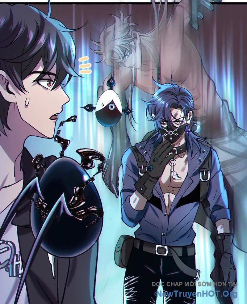 Dị Chủng Hắc Đản [Chap 1-26]