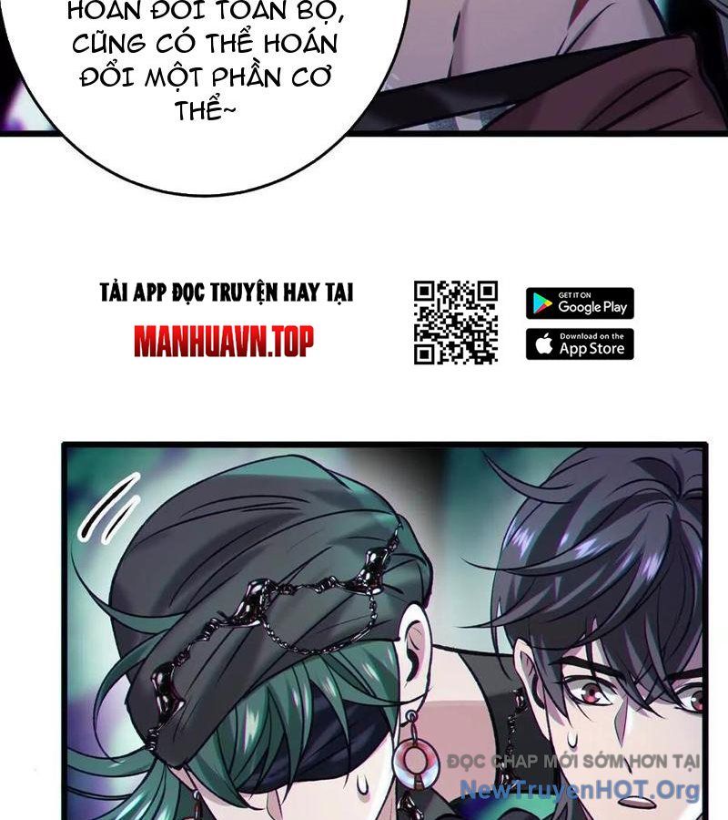 Dị Chủng Hắc Đản [Chap 1-26]