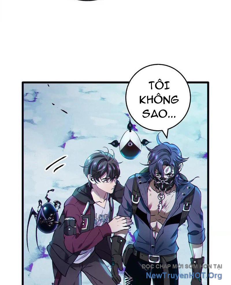 Dị Chủng Hắc Đản [Chap 1-26]