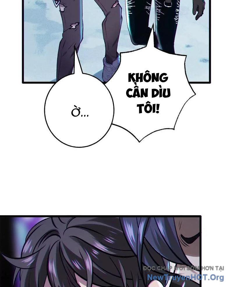 Dị Chủng Hắc Đản [Chap 1-26]