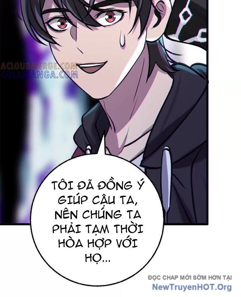 Dị Chủng Hắc Đản [Chap 1-26]