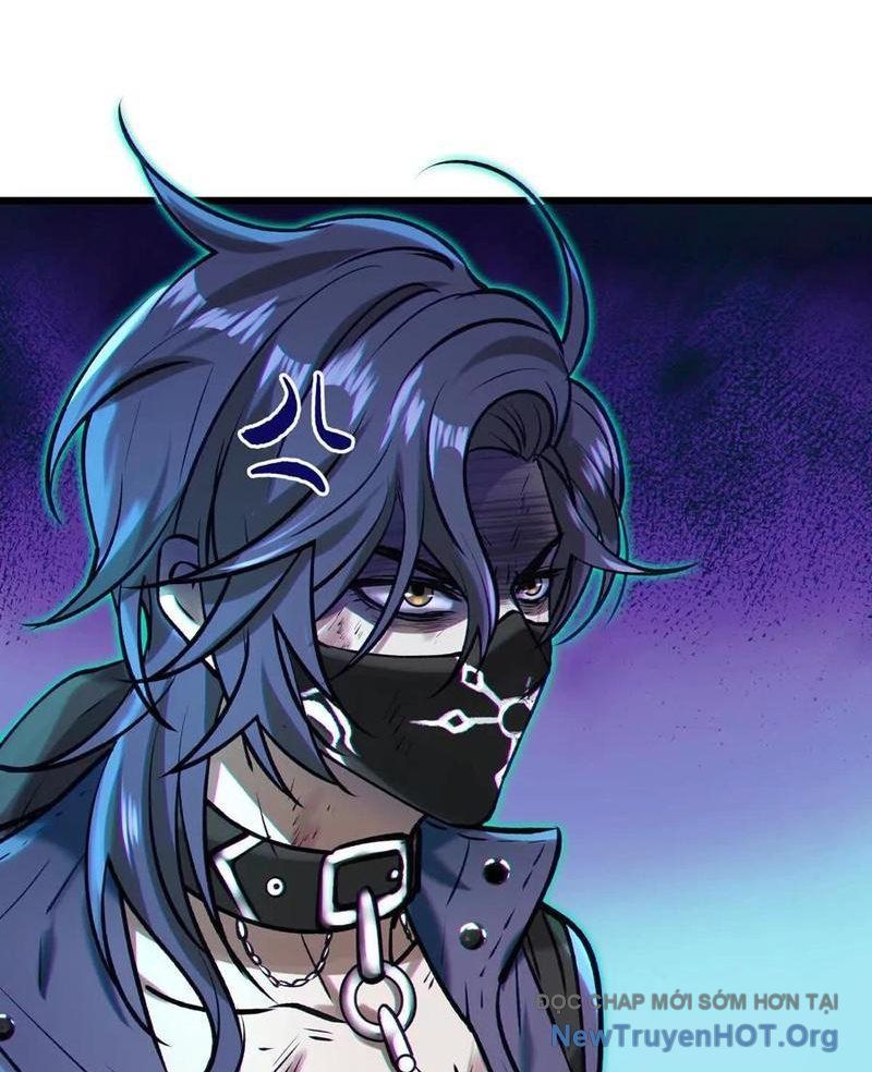 Dị Chủng Hắc Đản [Chap 1-26]