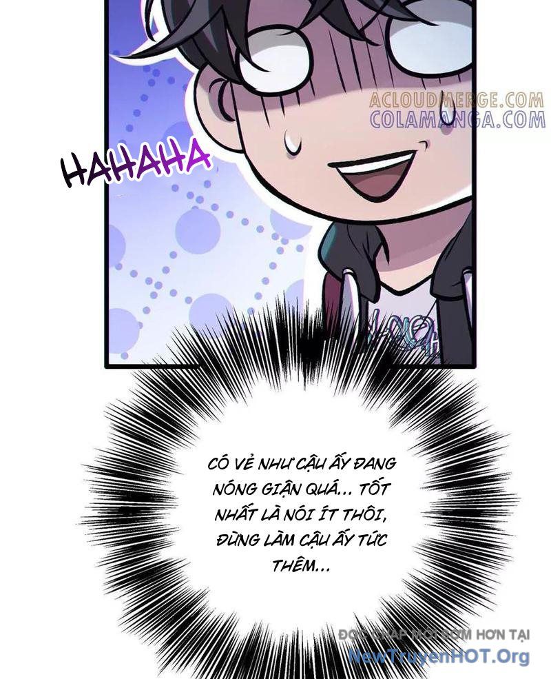 Dị Chủng Hắc Đản [Chap 1-26]