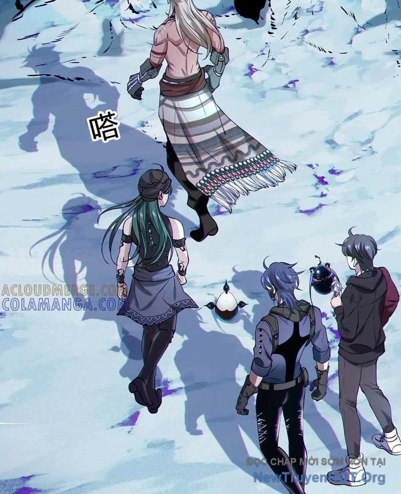 Dị Chủng Hắc Đản [Chap 1-26]