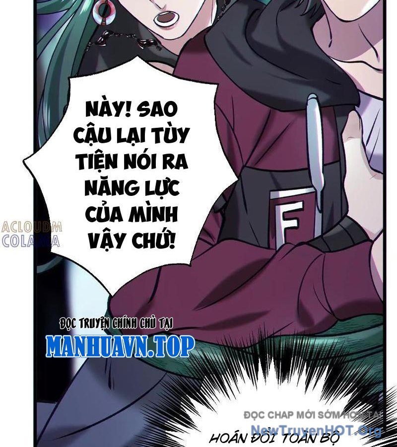 Dị Chủng Hắc Đản [Chap 1-26]