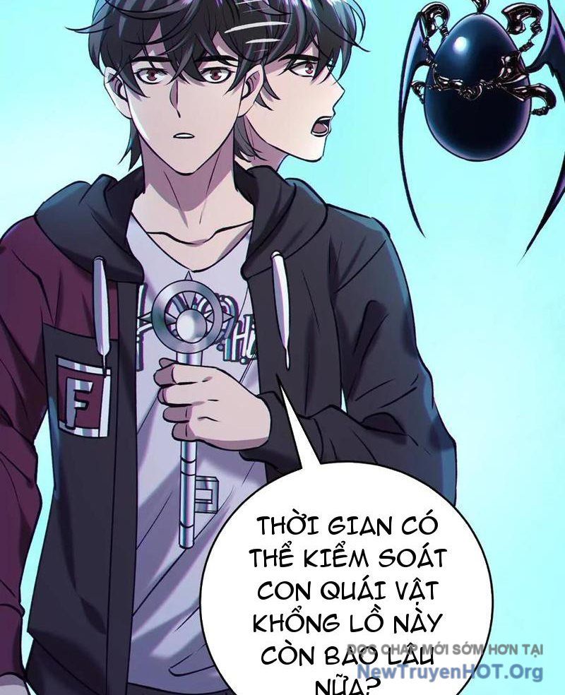 Dị Chủng Hắc Đản [Chap 1-26]