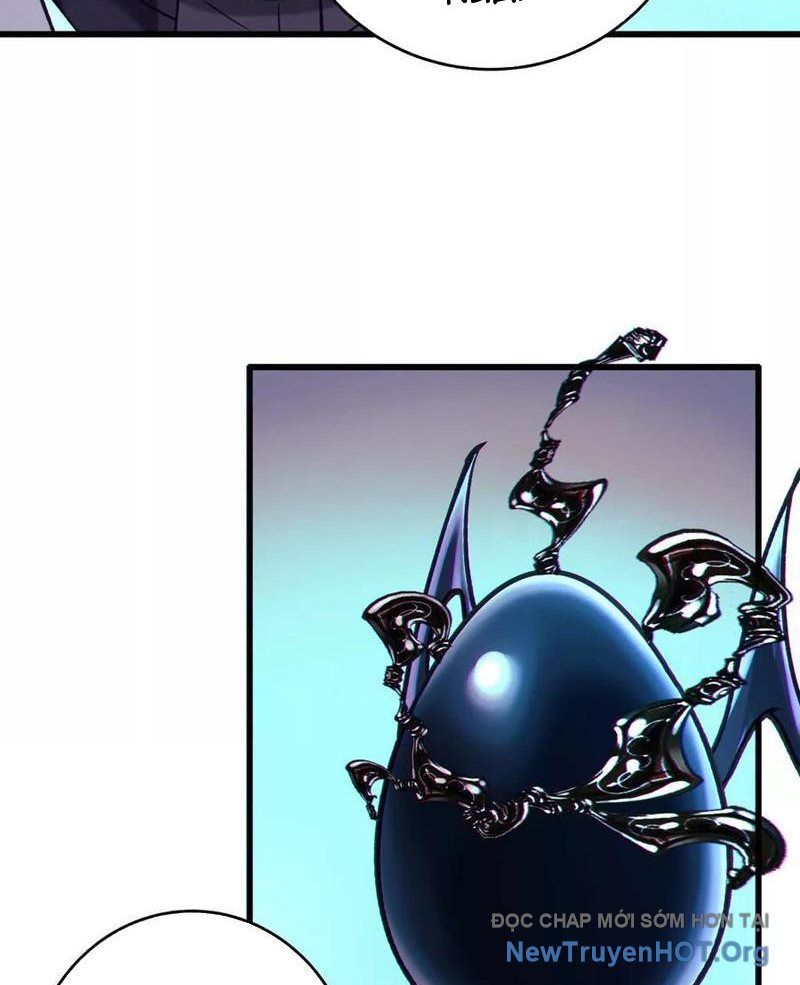 Dị Chủng Hắc Đản [Chap 1-26]