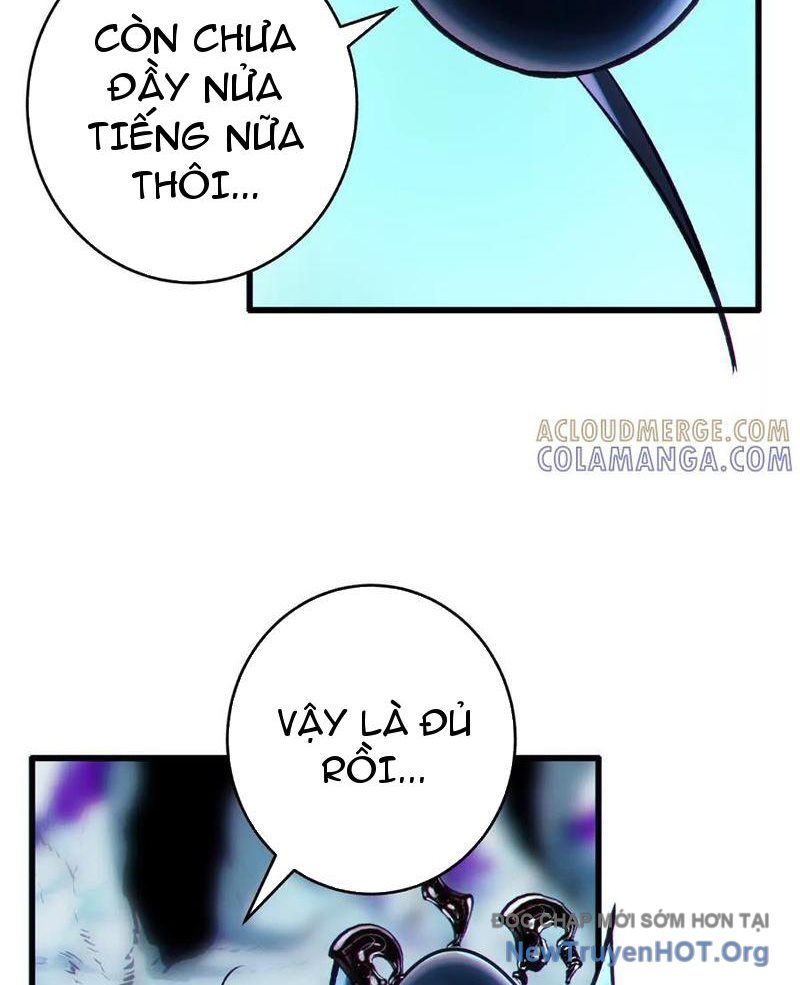 Dị Chủng Hắc Đản [Chap 1-26]