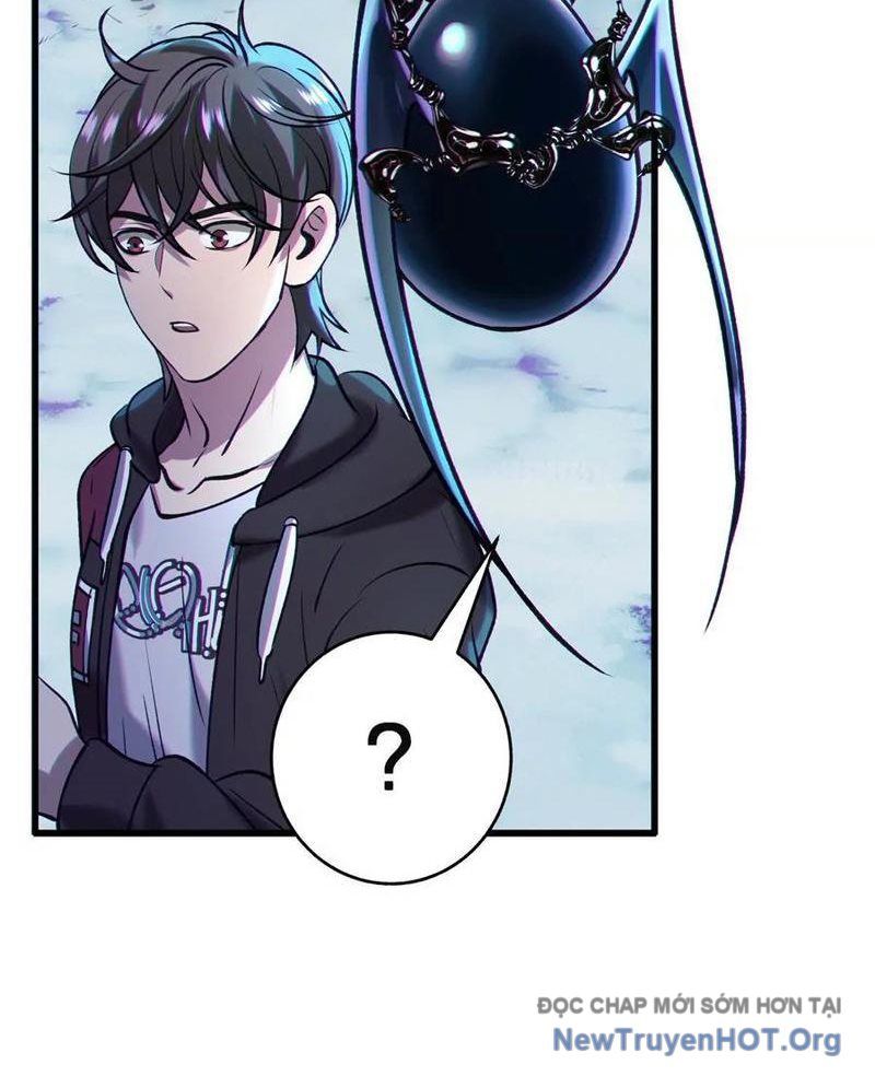 Dị Chủng Hắc Đản [Chap 1-26]
