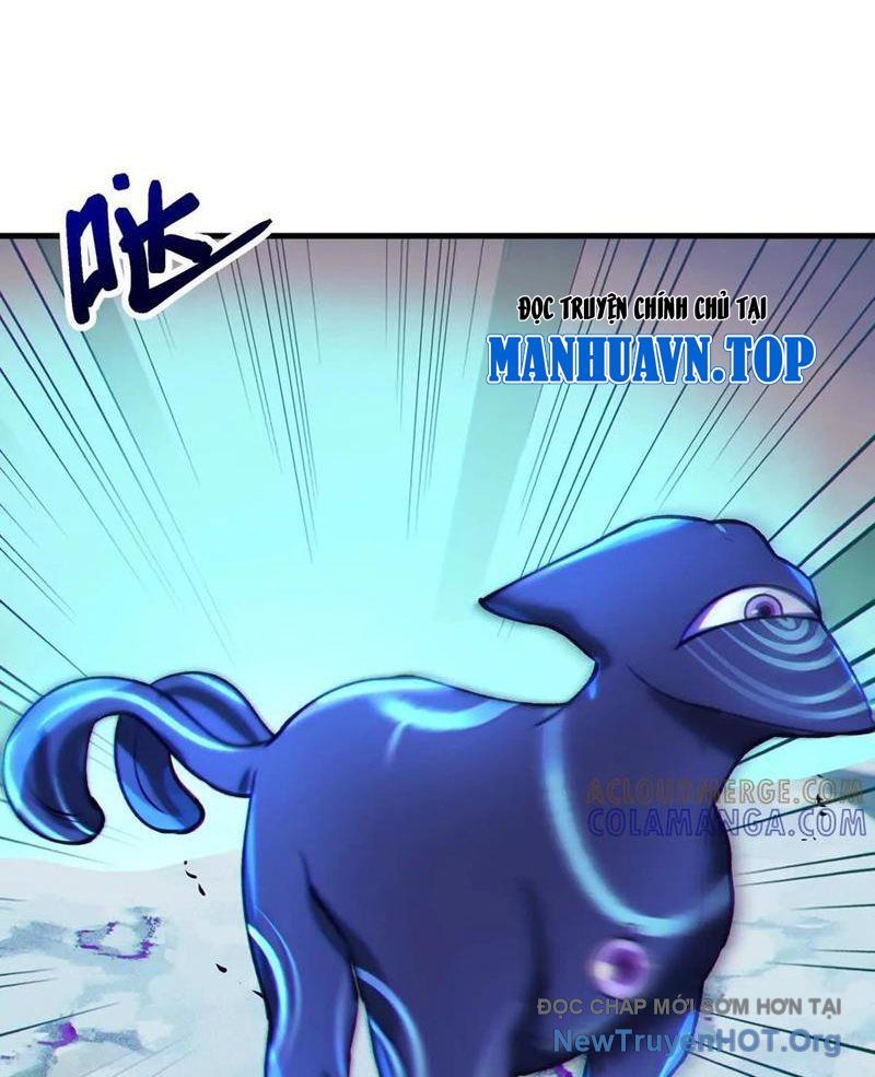 Dị Chủng Hắc Đản [Chap 1-26]