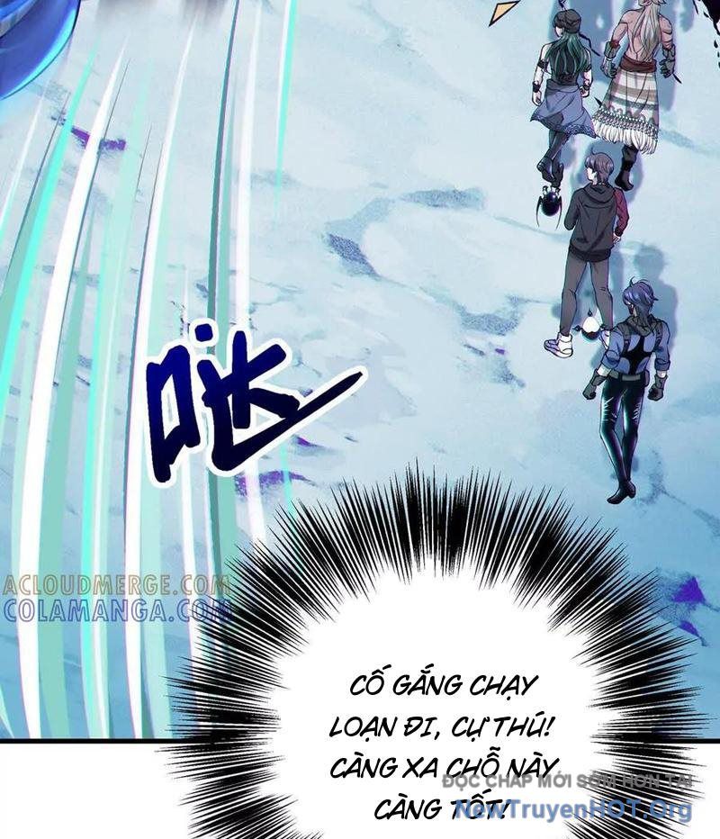 Dị Chủng Hắc Đản [Chap 1-26]