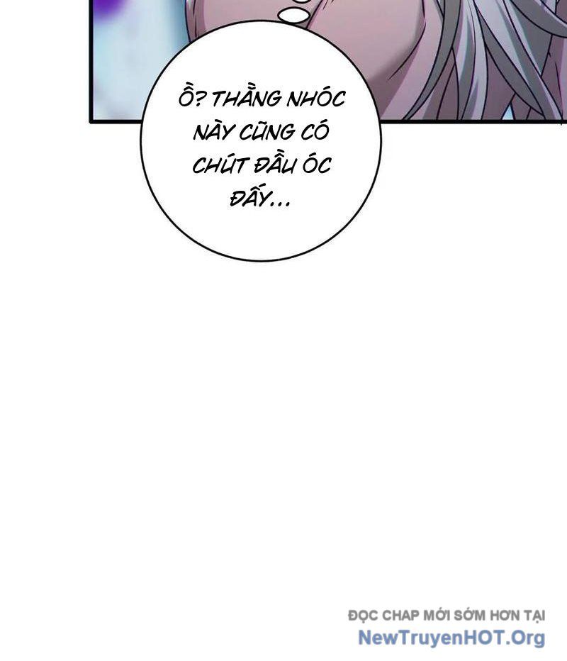 Dị Chủng Hắc Đản [Chap 1-26]