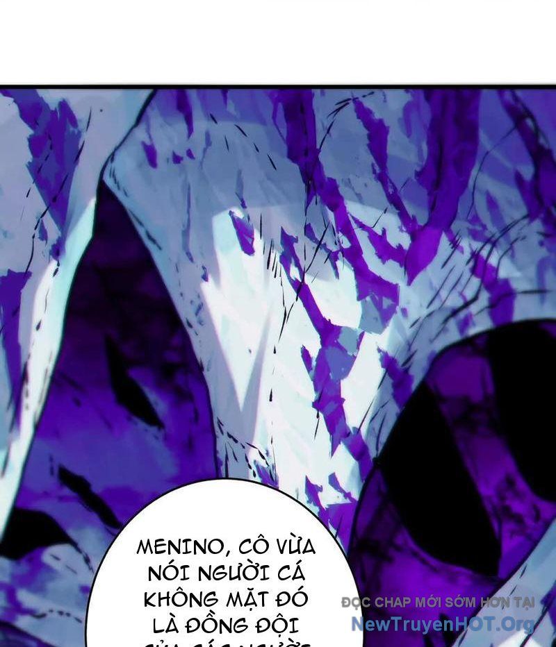Dị Chủng Hắc Đản [Chap 1-26]
