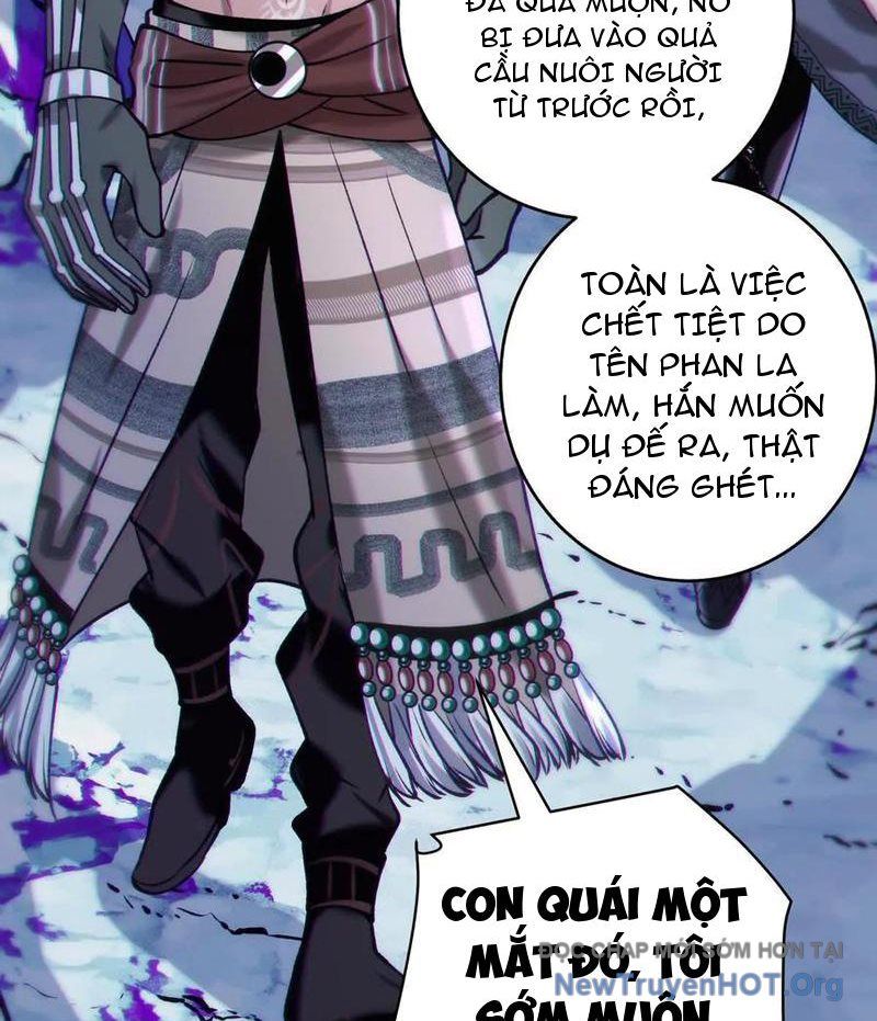 Dị Chủng Hắc Đản [Chap 1-26]