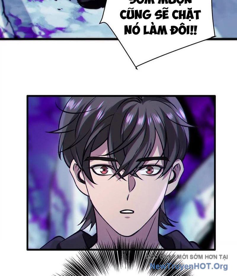 Dị Chủng Hắc Đản [Chap 1-26]