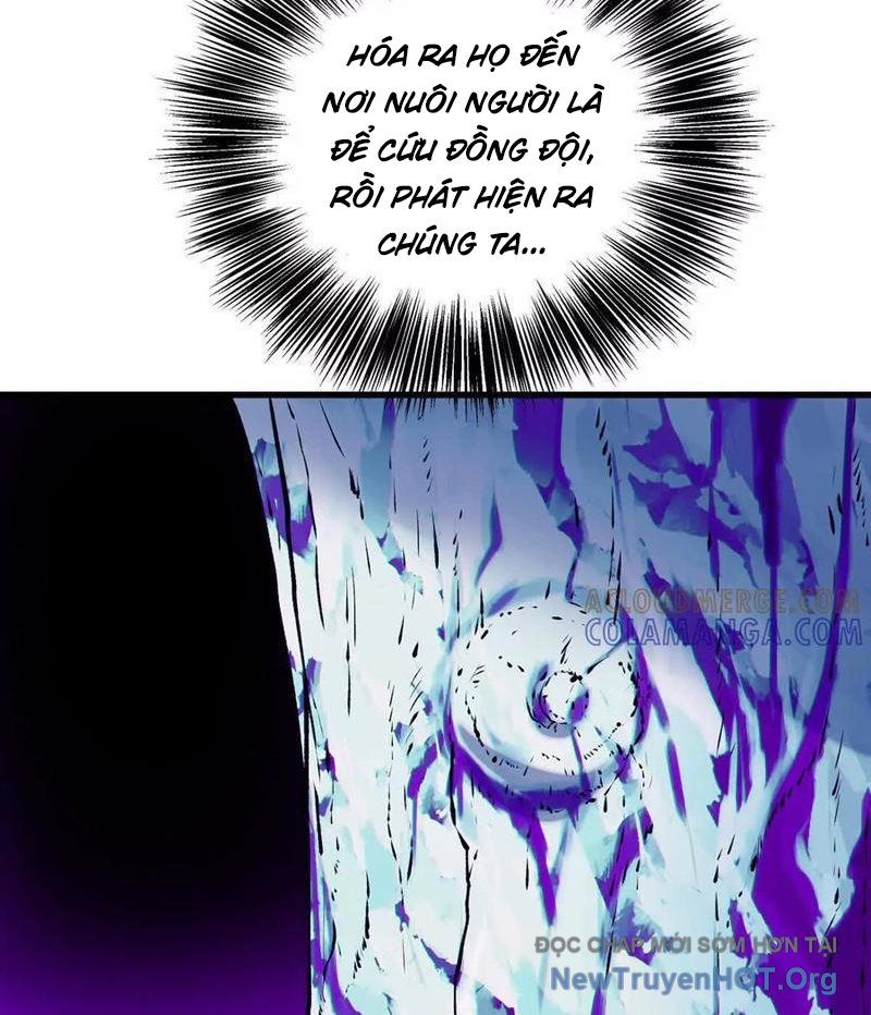 Dị Chủng Hắc Đản [Chap 1-26]