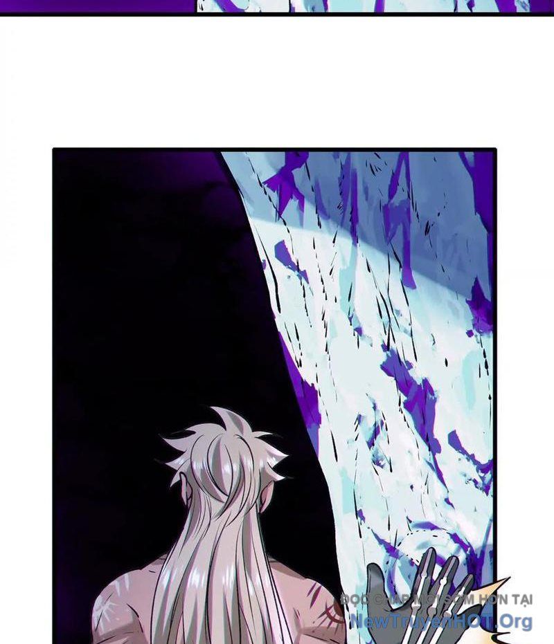Dị Chủng Hắc Đản [Chap 1-26]