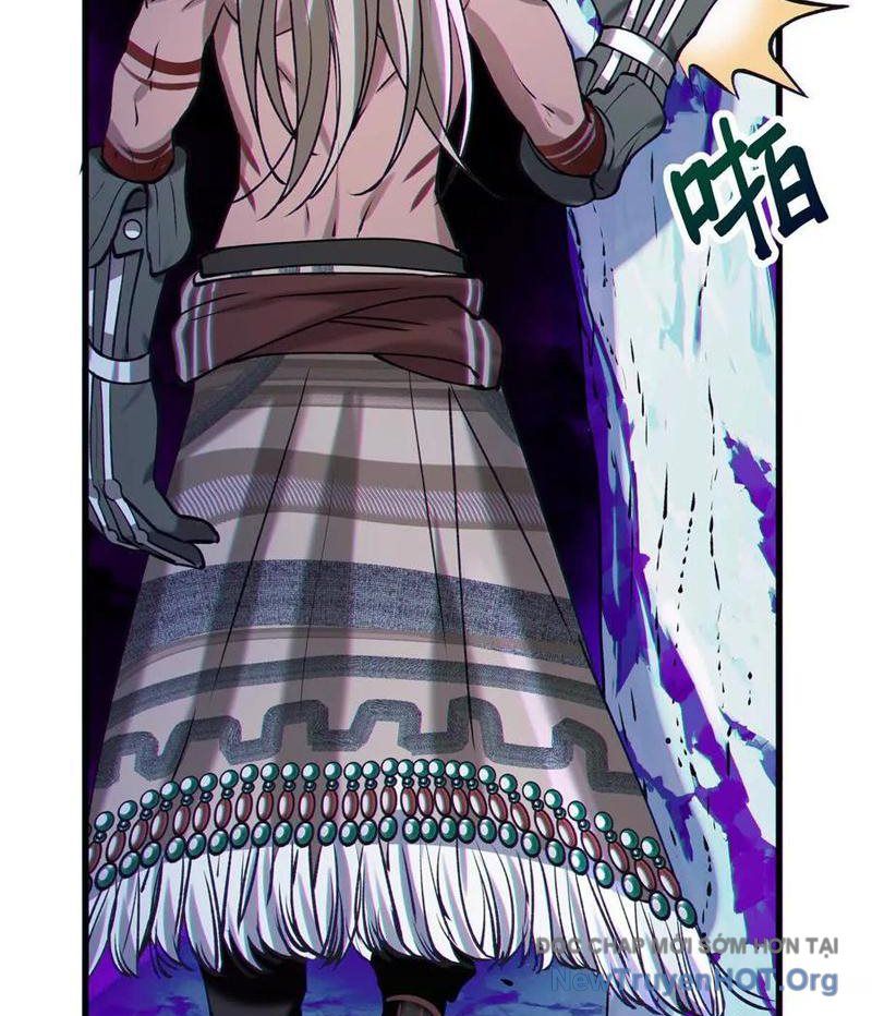 Dị Chủng Hắc Đản [Chap 1-26]
