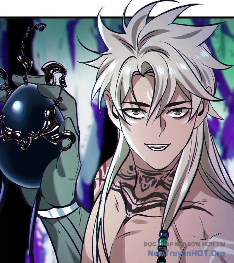 Dị Chủng Hắc Đản [Chap 1-26]