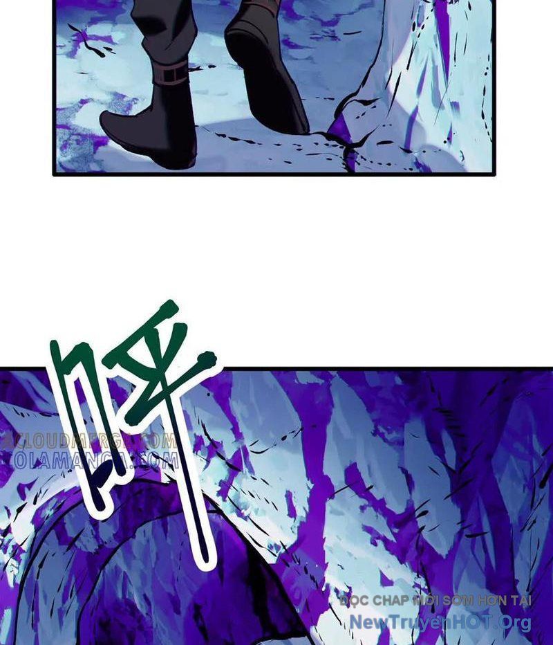 Dị Chủng Hắc Đản [Chap 1-26]