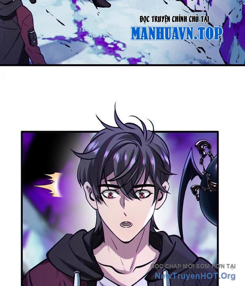 Dị Chủng Hắc Đản [Chap 1-26]