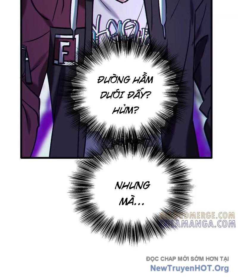 Dị Chủng Hắc Đản [Chap 1-26]