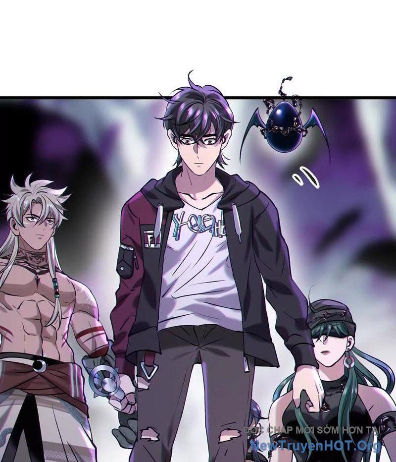 Dị Chủng Hắc Đản [Chap 1-26]