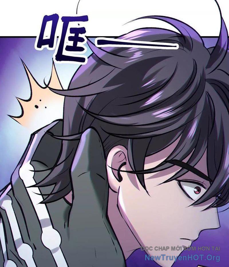 Dị Chủng Hắc Đản [Chap 1-26]