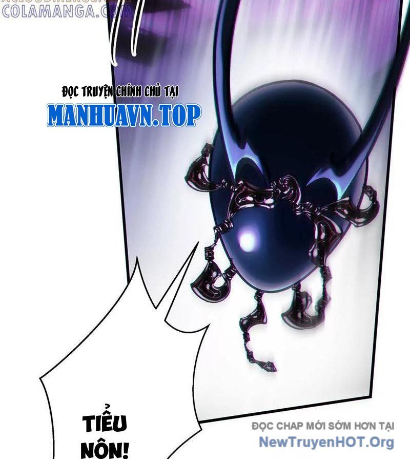 Dị Chủng Hắc Đản Chapter 12 - TC Truyện