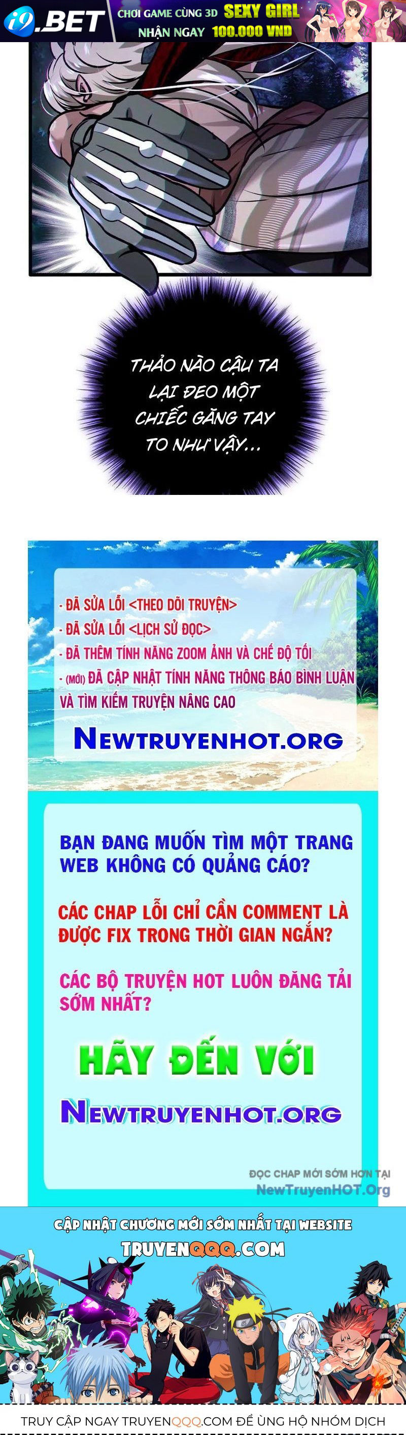 Dị Chủng Hắc Đản [Chap 1-26]
