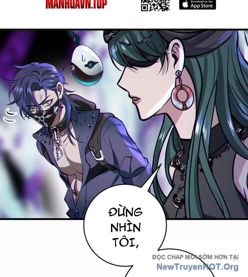 Dị Chủng Hắc Đản [Chap 1-26]