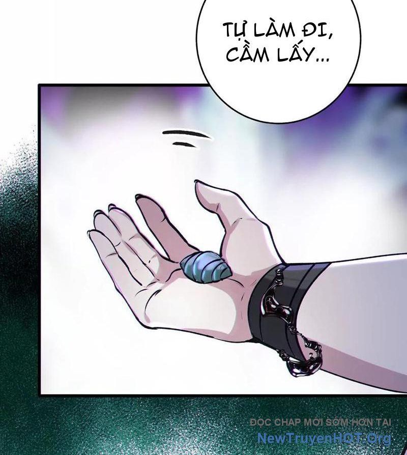 Dị Chủng Hắc Đản [Chap 1-26]