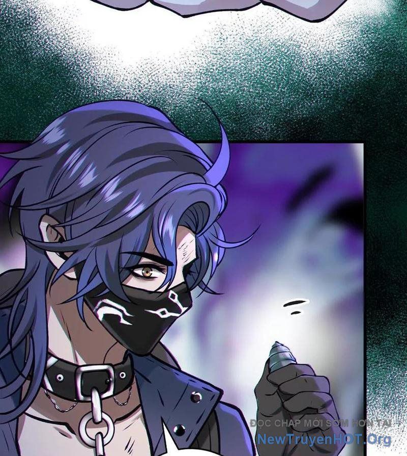 Dị Chủng Hắc Đản [Chap 1-26]