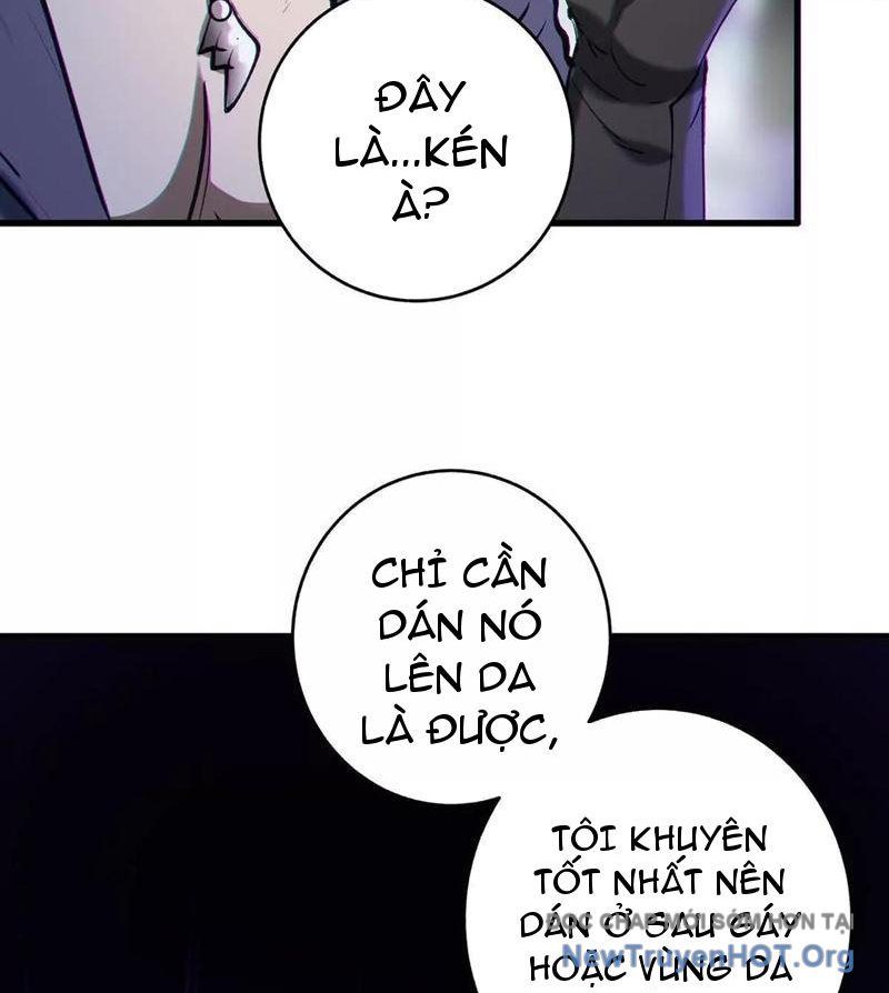 Dị Chủng Hắc Đản [Chap 1-26]