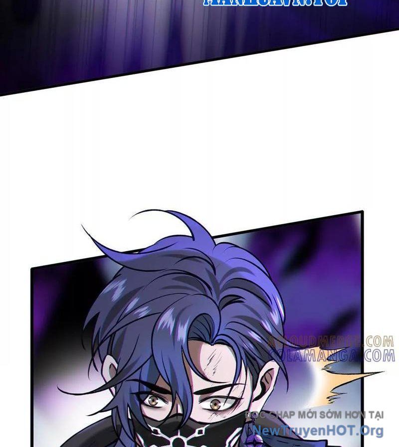 Dị Chủng Hắc Đản [Chap 1-26]