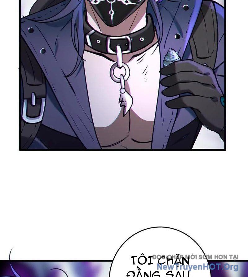 Dị Chủng Hắc Đản [Chap 1-26]