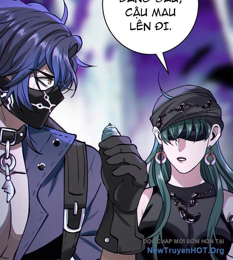 Dị Chủng Hắc Đản [Chap 1-26]