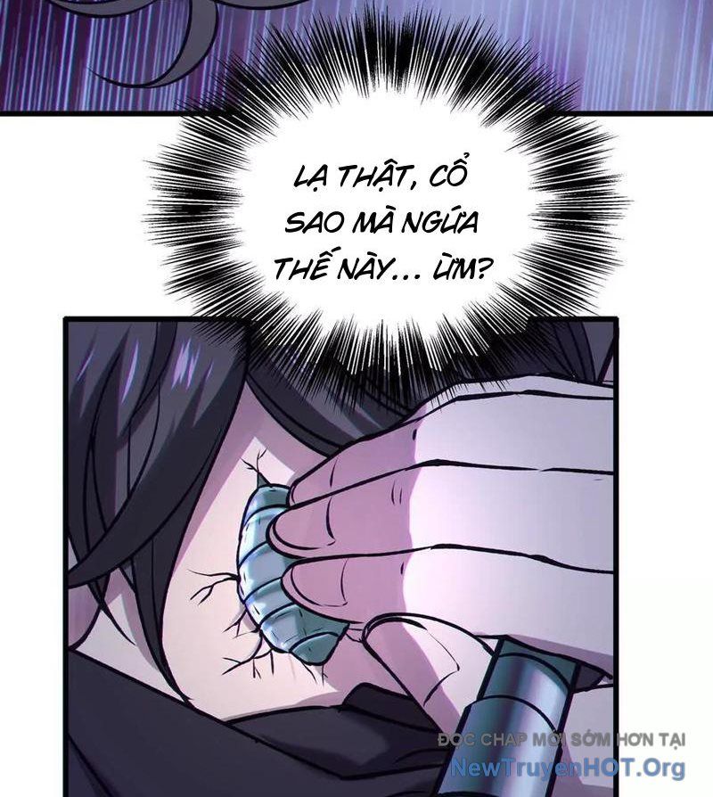 Dị Chủng Hắc Đản [Chap 1-26]