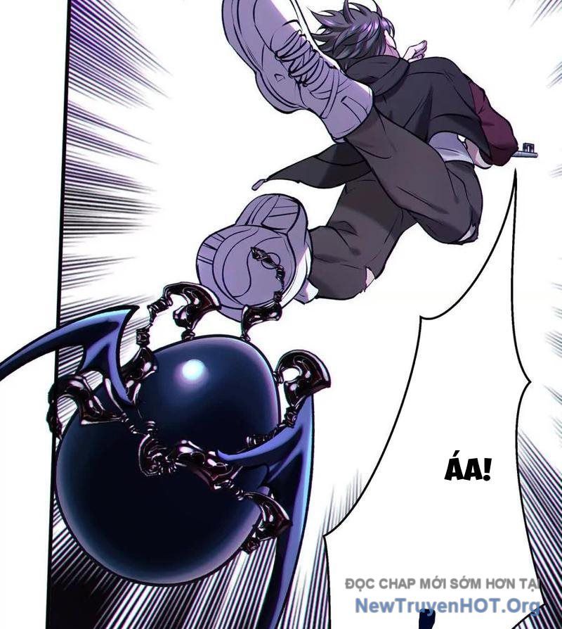 Dị Chủng Hắc Đản Chapter 12 - TC Truyện