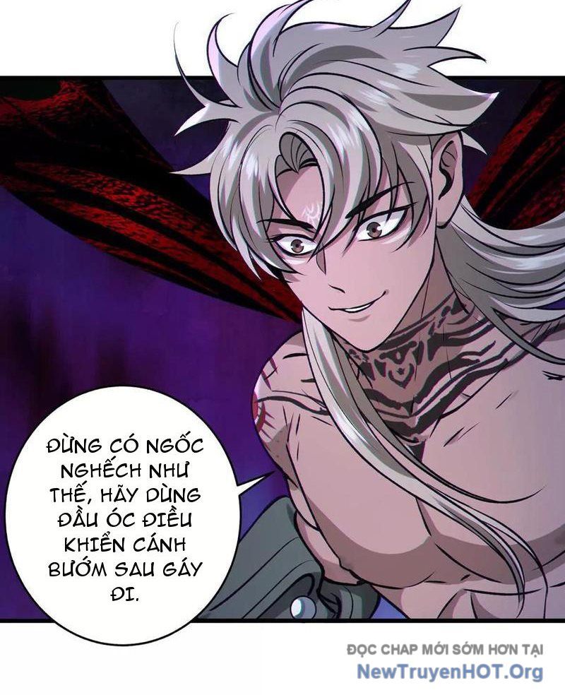 Dị Chủng Hắc Đản [Chap 1-26]