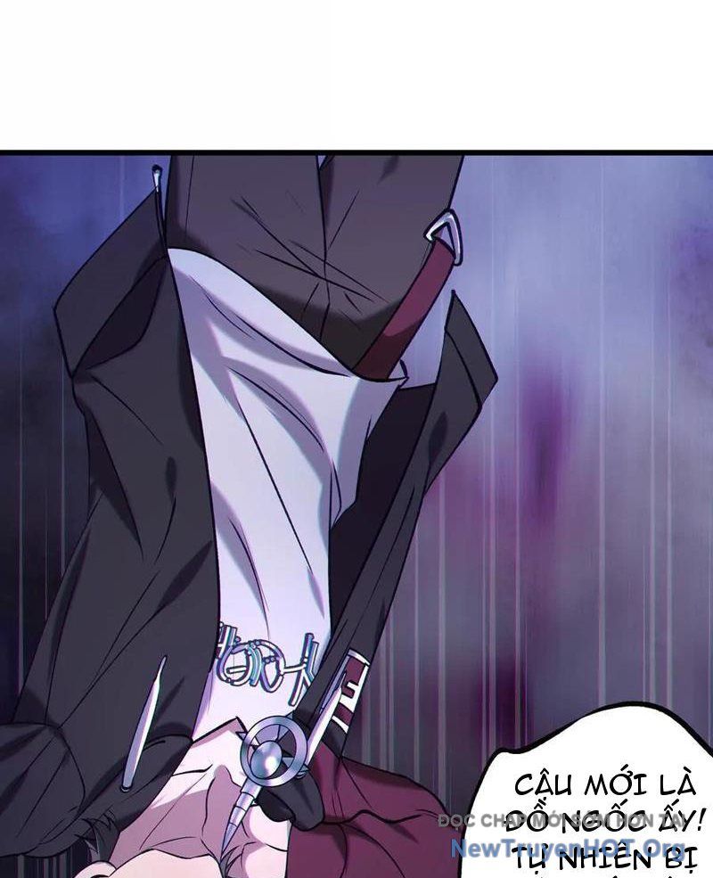 Dị Chủng Hắc Đản [Chap 1-26]