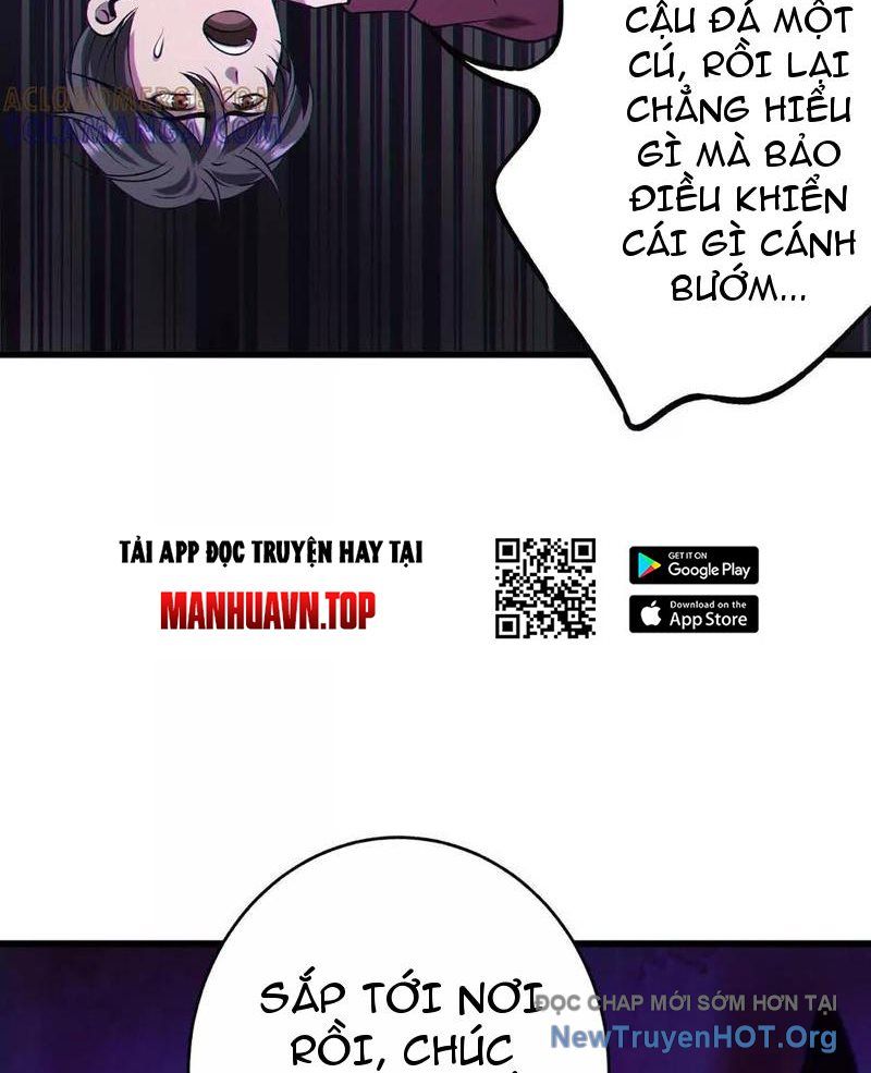 Dị Chủng Hắc Đản [Chap 1-26]