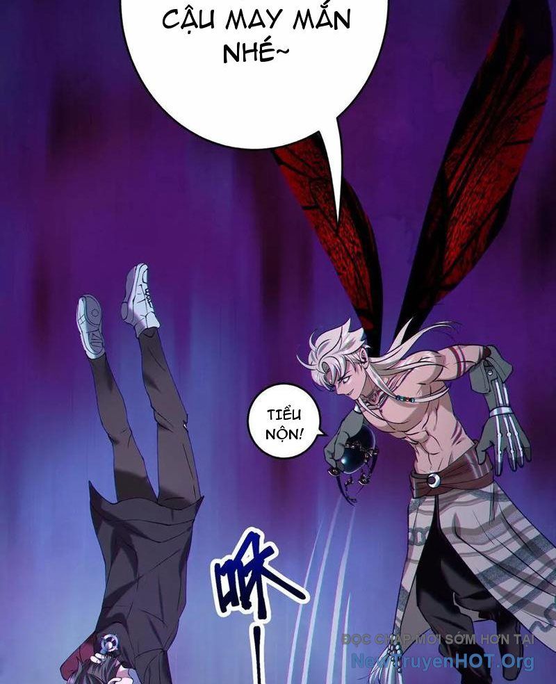 Dị Chủng Hắc Đản [Chap 1-26]